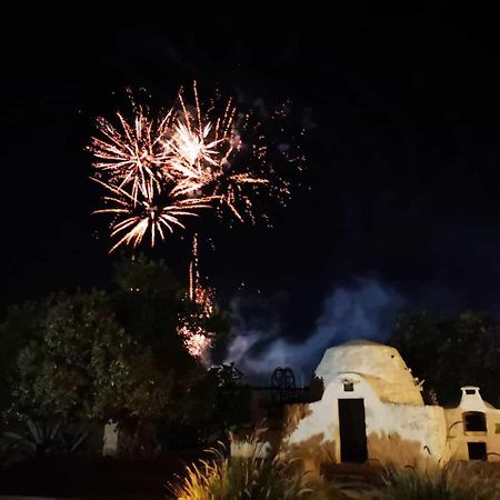 Trullo Seaside Polignano Villa Polignano a Mare Eksteriør billede