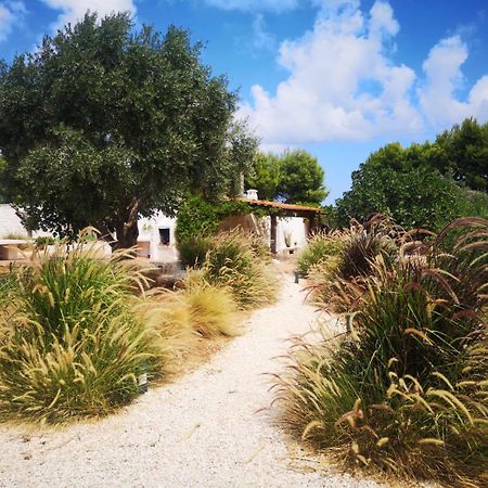 Trullo Seaside Polignano Villa Polignano a Mare Eksteriør billede