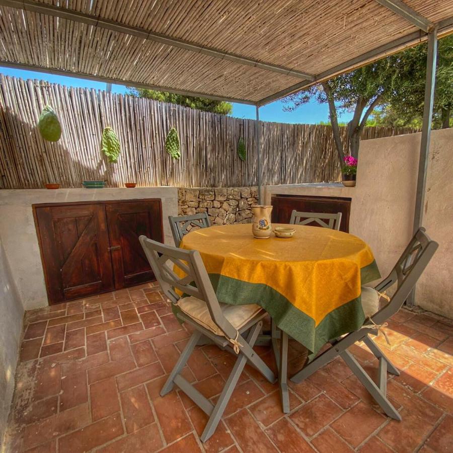 Trullo Seaside Polignano Villa Polignano a Mare Eksteriør billede