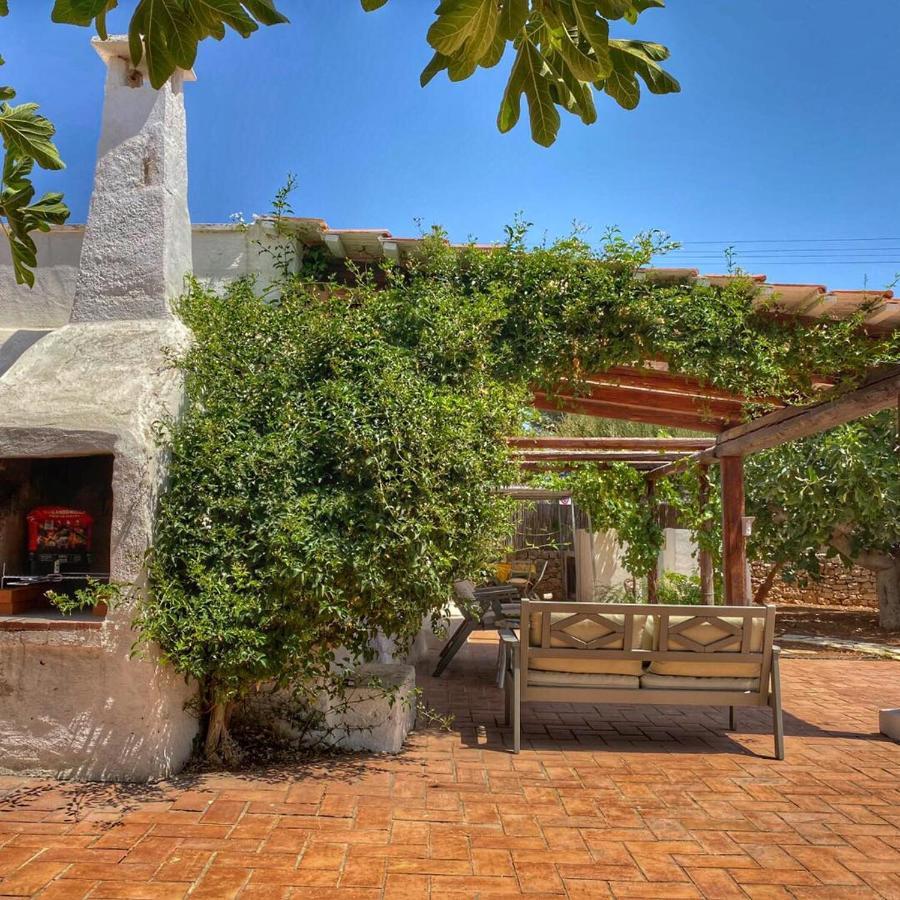 Trullo Seaside Polignano Villa Polignano a Mare Eksteriør billede