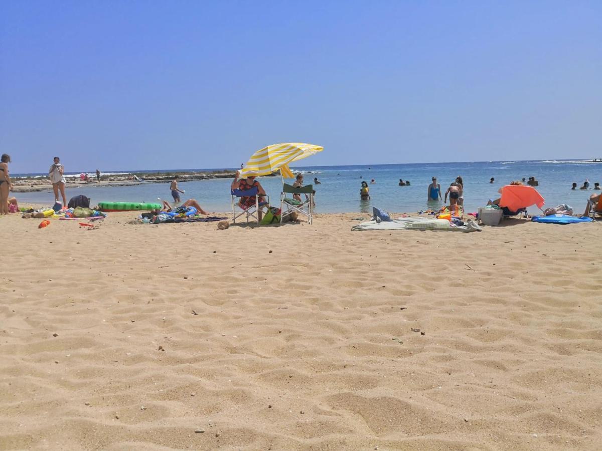 Trullo Seaside Polignano Villa Polignano a Mare Eksteriør billede
