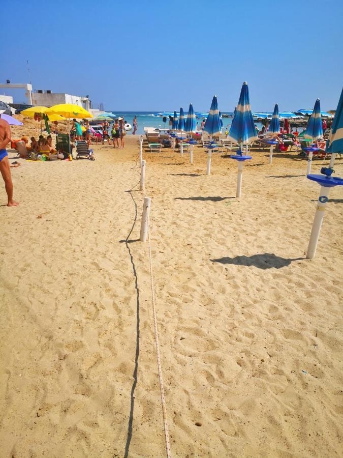 Trullo Seaside Polignano Villa Polignano a Mare Eksteriør billede