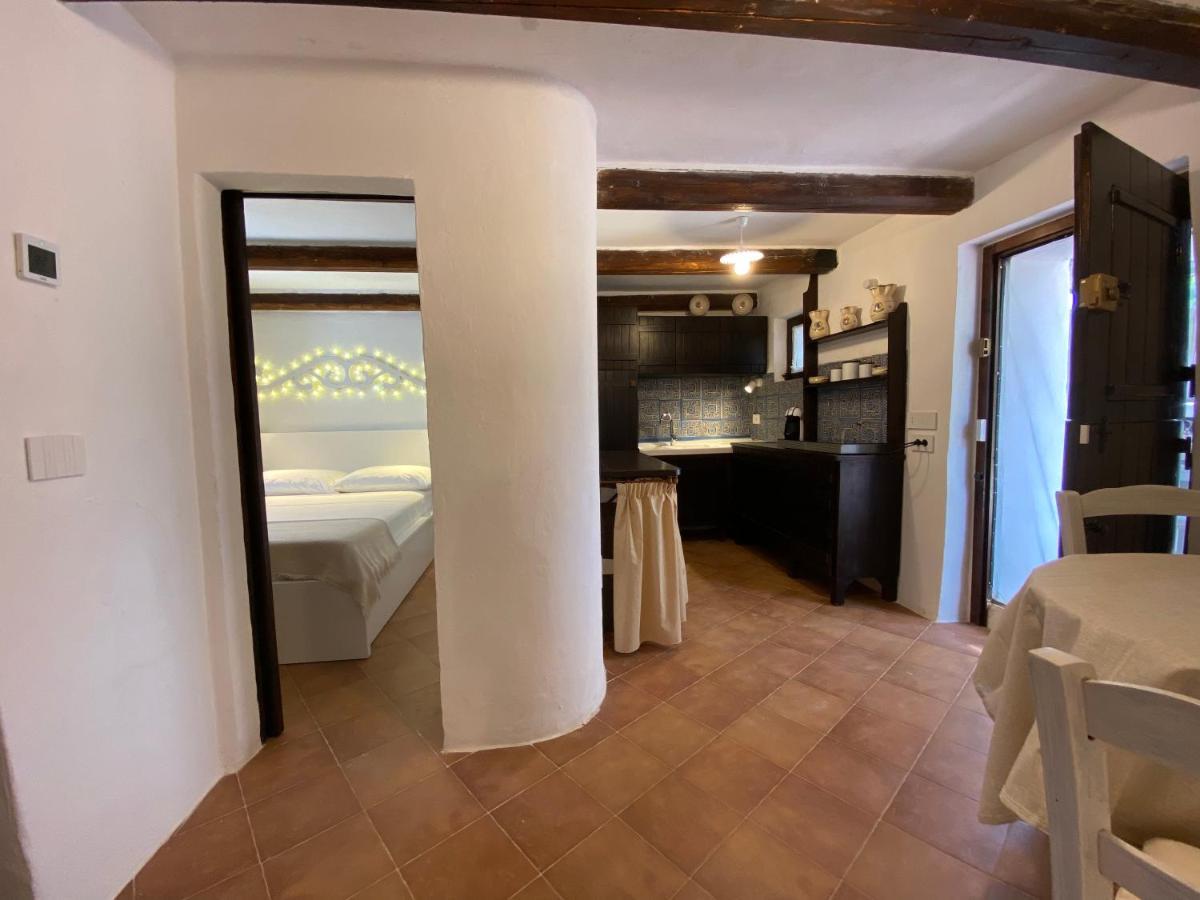 Trullo Seaside Polignano Villa Polignano a Mare Eksteriør billede