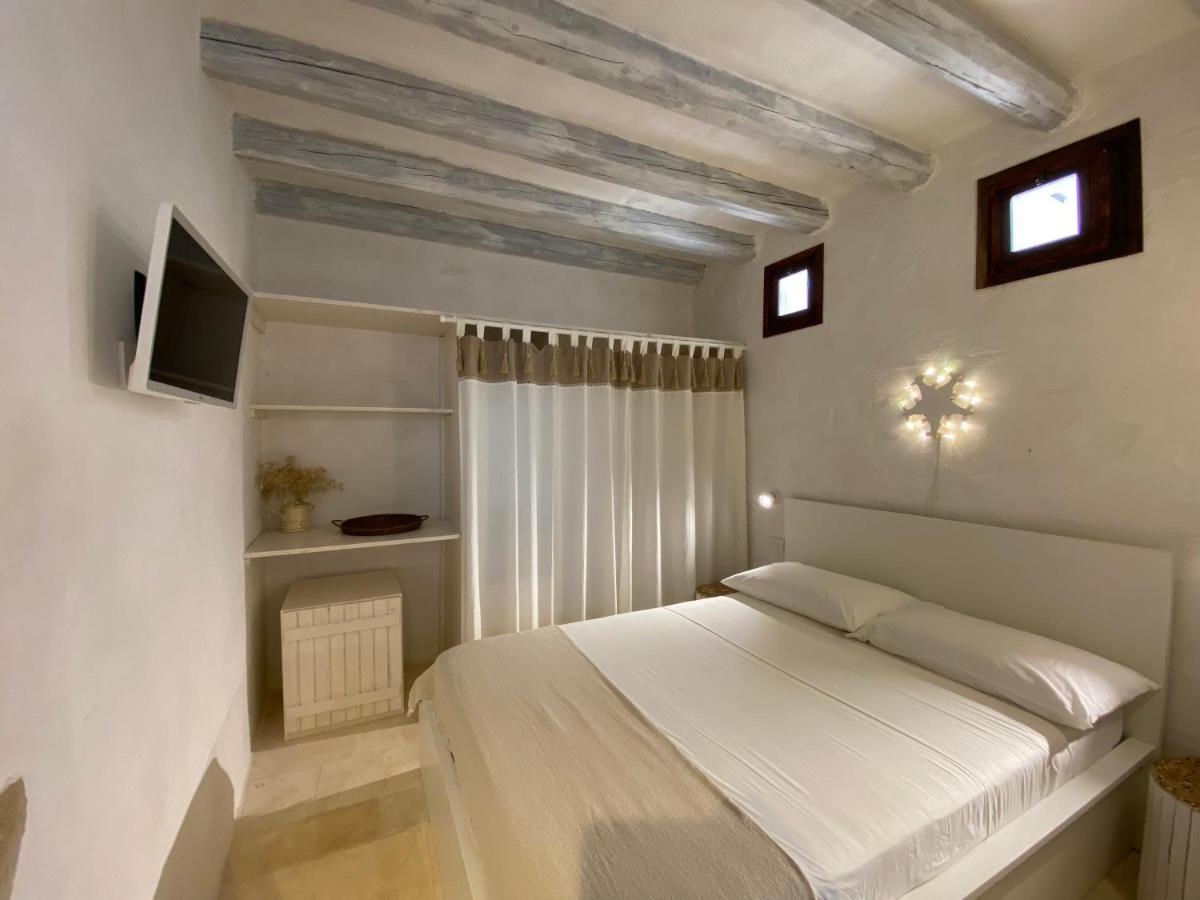 Trullo Seaside Polignano Villa Polignano a Mare Eksteriør billede