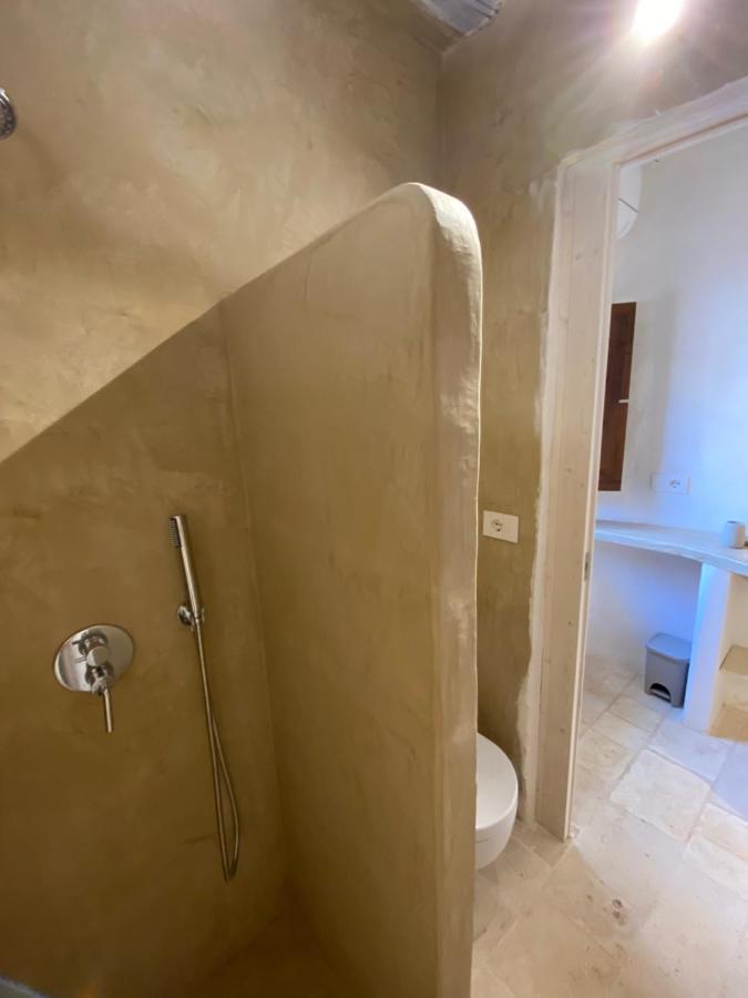 Trullo Seaside Polignano Villa Polignano a Mare Eksteriør billede