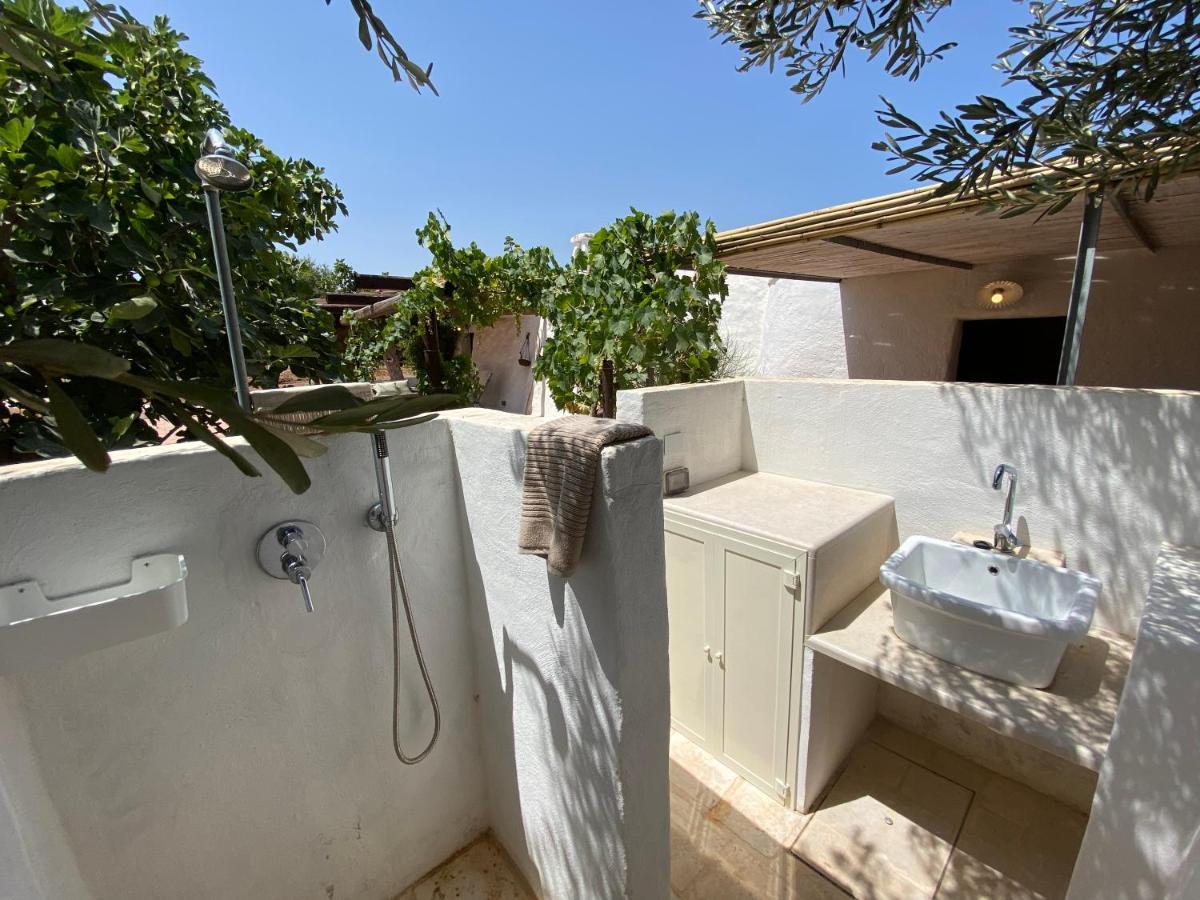Trullo Seaside Polignano Villa Polignano a Mare Eksteriør billede