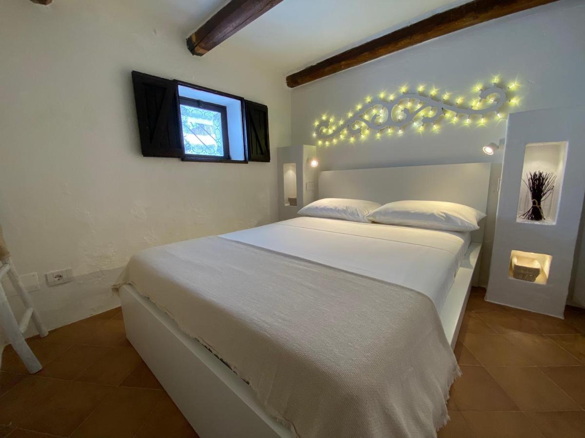 Trullo Seaside Polignano Villa Polignano a Mare Eksteriør billede