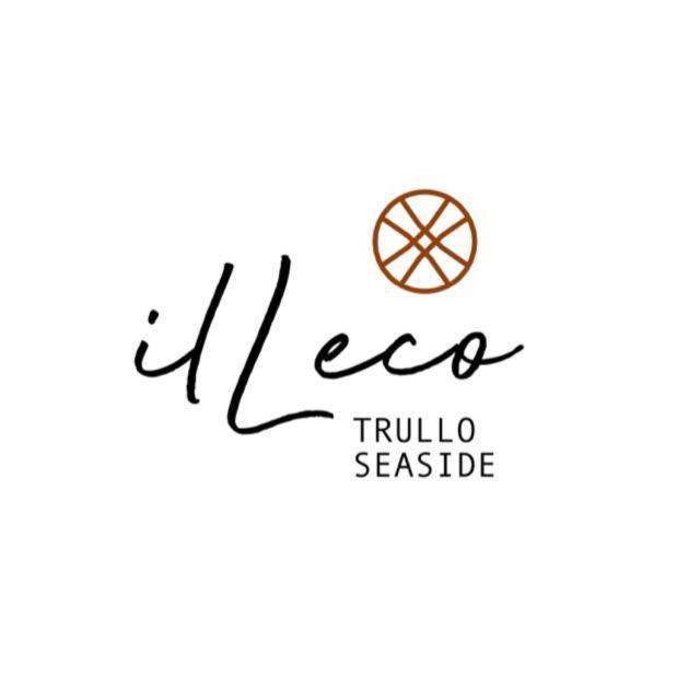 Trullo Seaside Polignano Villa Polignano a Mare Eksteriør billede