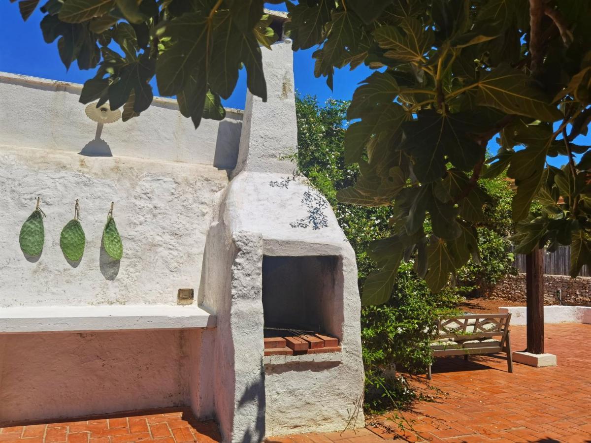 Trullo Seaside Polignano Villa Polignano a Mare Eksteriør billede