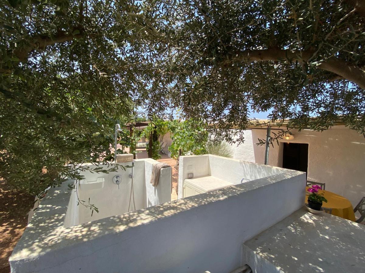 Trullo Seaside Polignano Villa Polignano a Mare Eksteriør billede