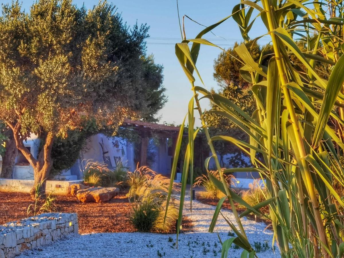 Trullo Seaside Polignano Villa Polignano a Mare Eksteriør billede