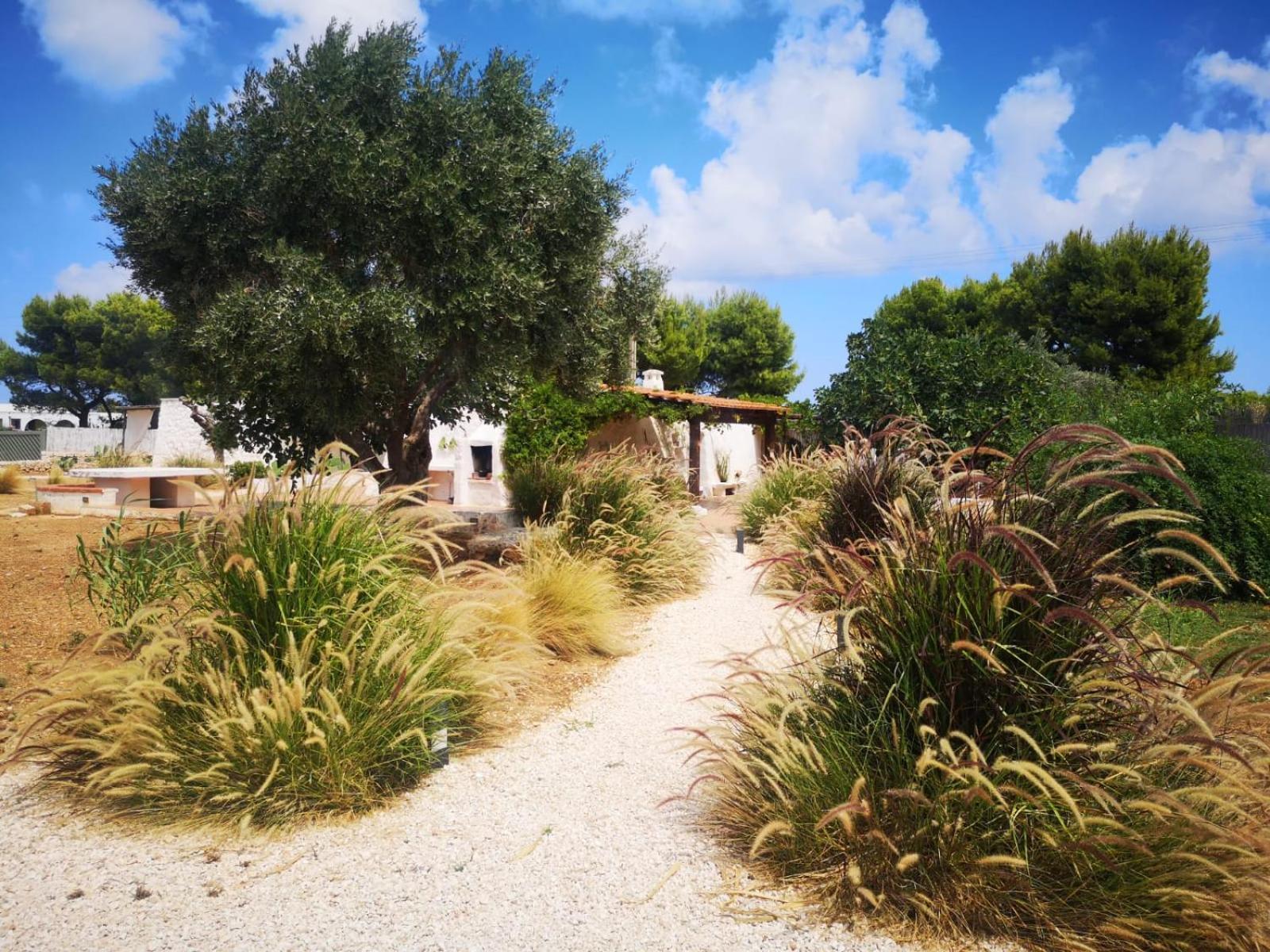 Trullo Seaside Polignano Villa Polignano a Mare Eksteriør billede